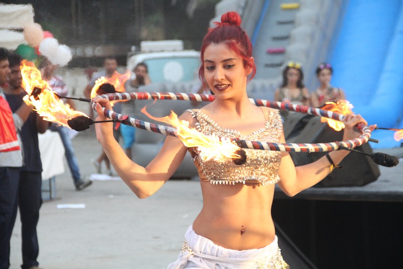 Africultural Festival 